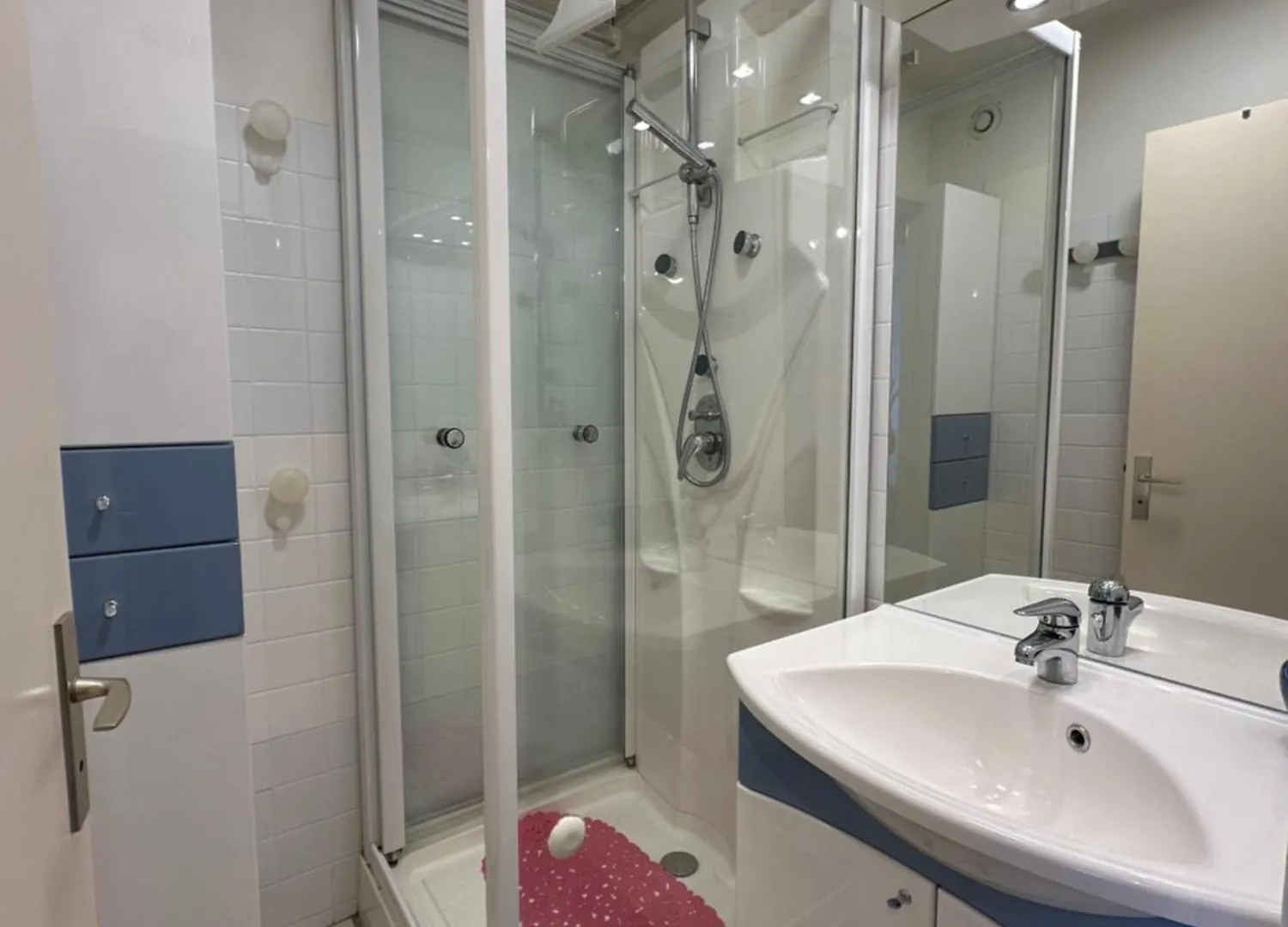 Superbe appartement à 50m des pistes parking privé Fontcouverte-la-Toussuire